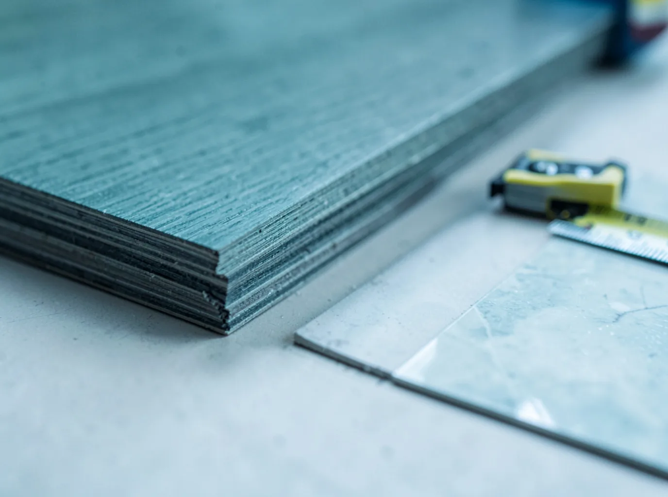 Luxury Vinyl Plank Installation Stilesville, IN FAQs